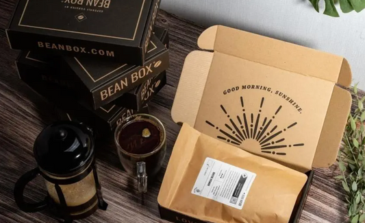 Discover the Best Coffee Subscription Services in Amsterdam