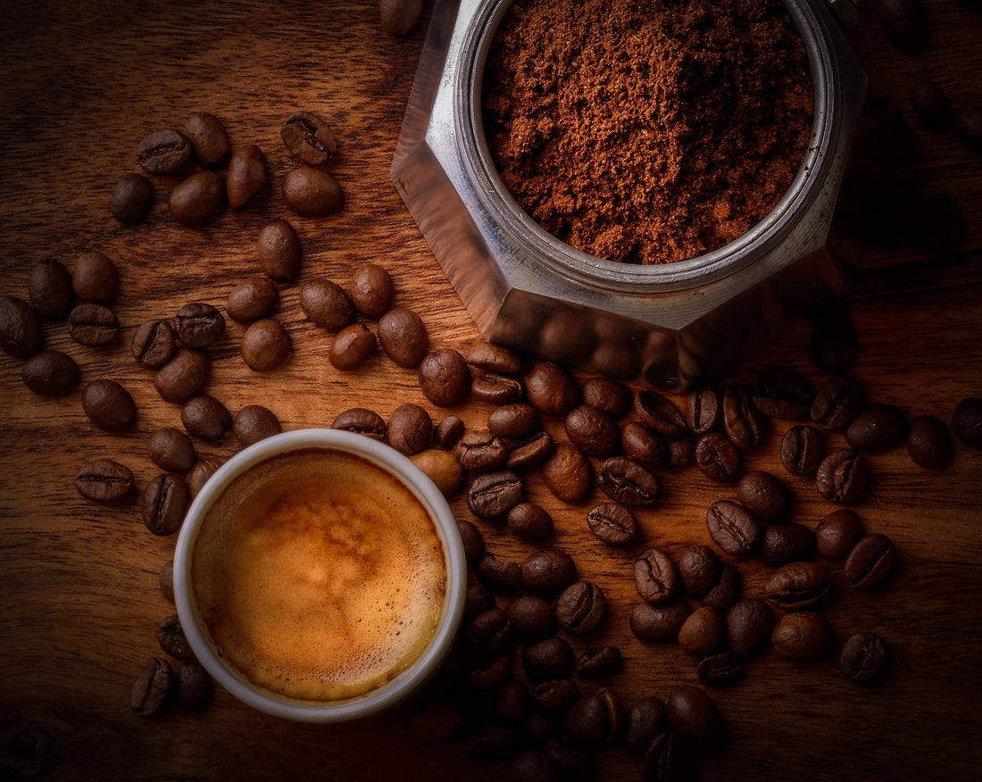Sip in Style: Unveiling the Elegance of Arabica with Koffiebox