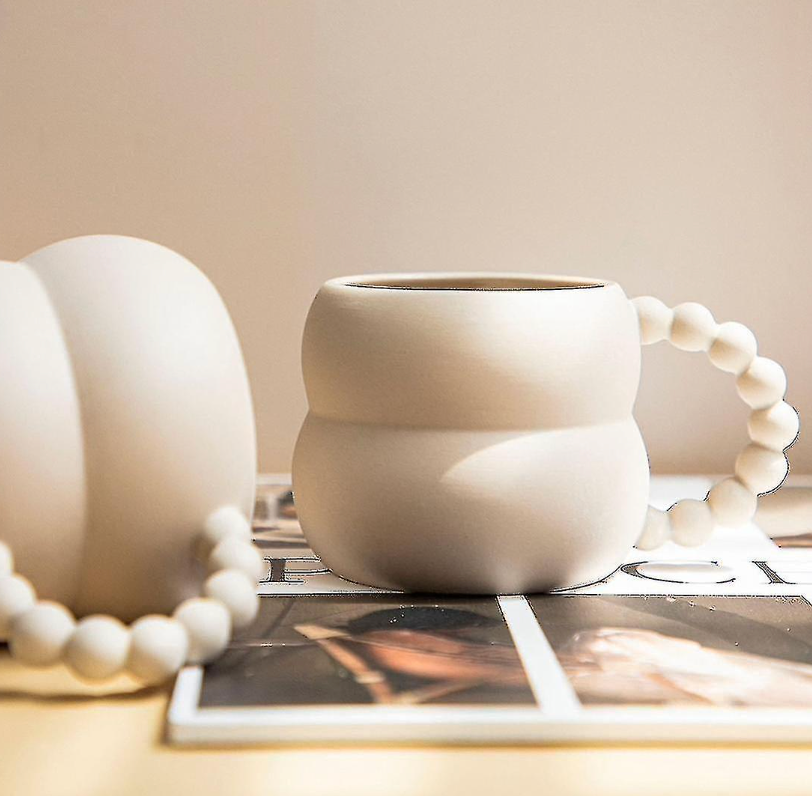 Koffiebox Bubble Coffee mug