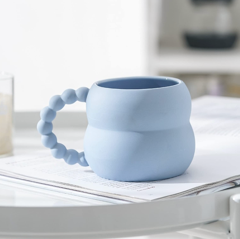 Koffiebox Bubble Coffee mug