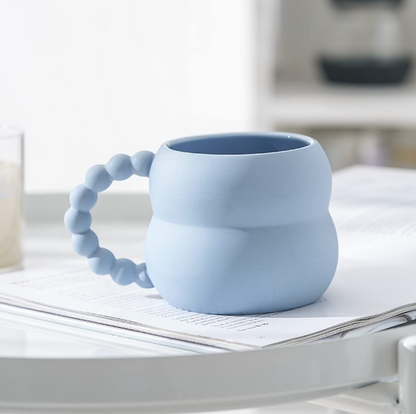 Koffiebox Bubble Coffee mug