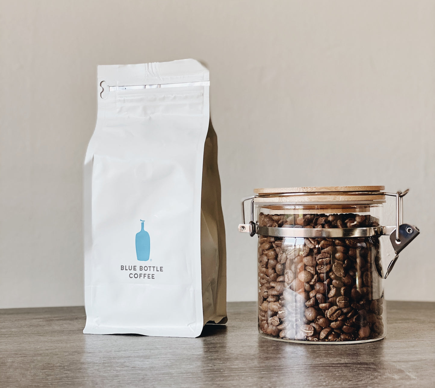 Robusta