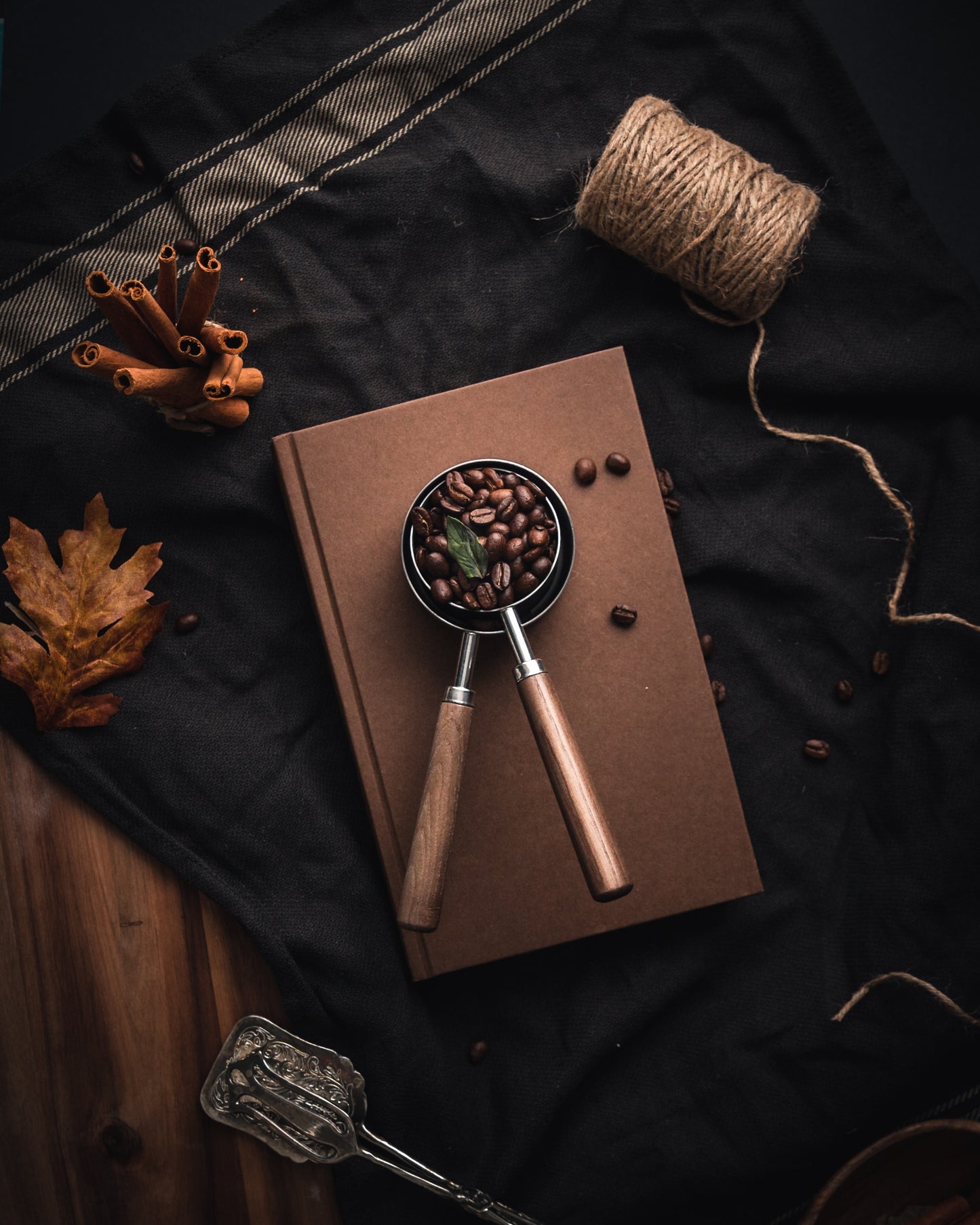 Bimonthly Coffee Subscription