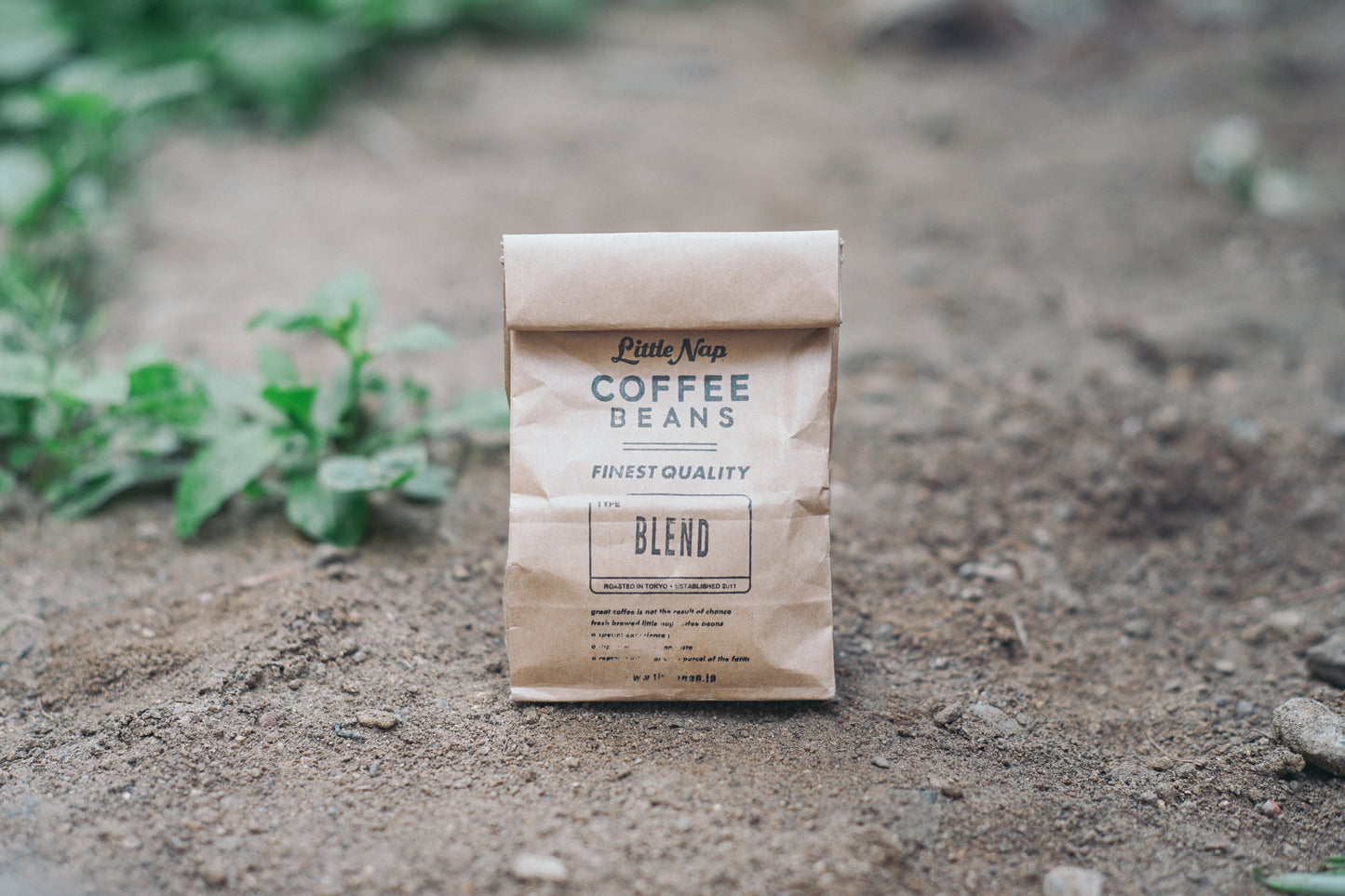 Sumatra Mandheling